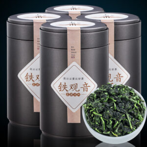 TRÀ THIẾT QUAN ÂM – 100G