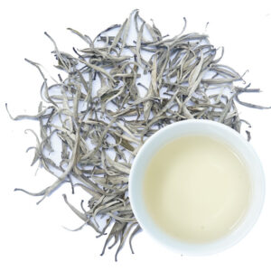 BẠCH TRÀ SÙNG ĐÔ – 100GR