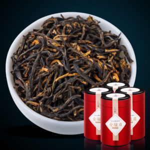 KỲ MÔN HỒNG TRÀ KIM TUẤN MI – 113G