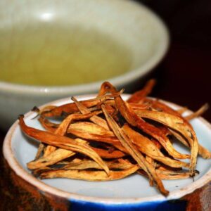 HOÀNG KIM NGÂN CHÂM – 100G