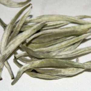 BẠCH HÀO NGÂN CHÂM – 100g