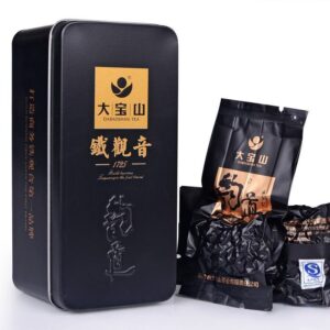 TRÀ THIẾT LA HÁN – 100G