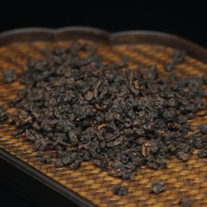 TRÀ Ô LONG LÃO TRẦN NIÊN – 100G