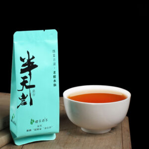 NHAM TRÀ LÃO TÙNG THỦY TIÊN - 100G