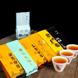 VŨ DI THẤT TUYỆT TRÀ