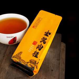 NHAM TRÀ NHỤC QUẾ - 100G