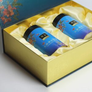 HỘP QUÀ TRÀ OLONG ĐẠI VŨ LĨNH