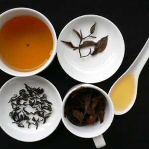 TRÀ ĐÔNG PHƯƠNG MỸ NHÂN – 100G